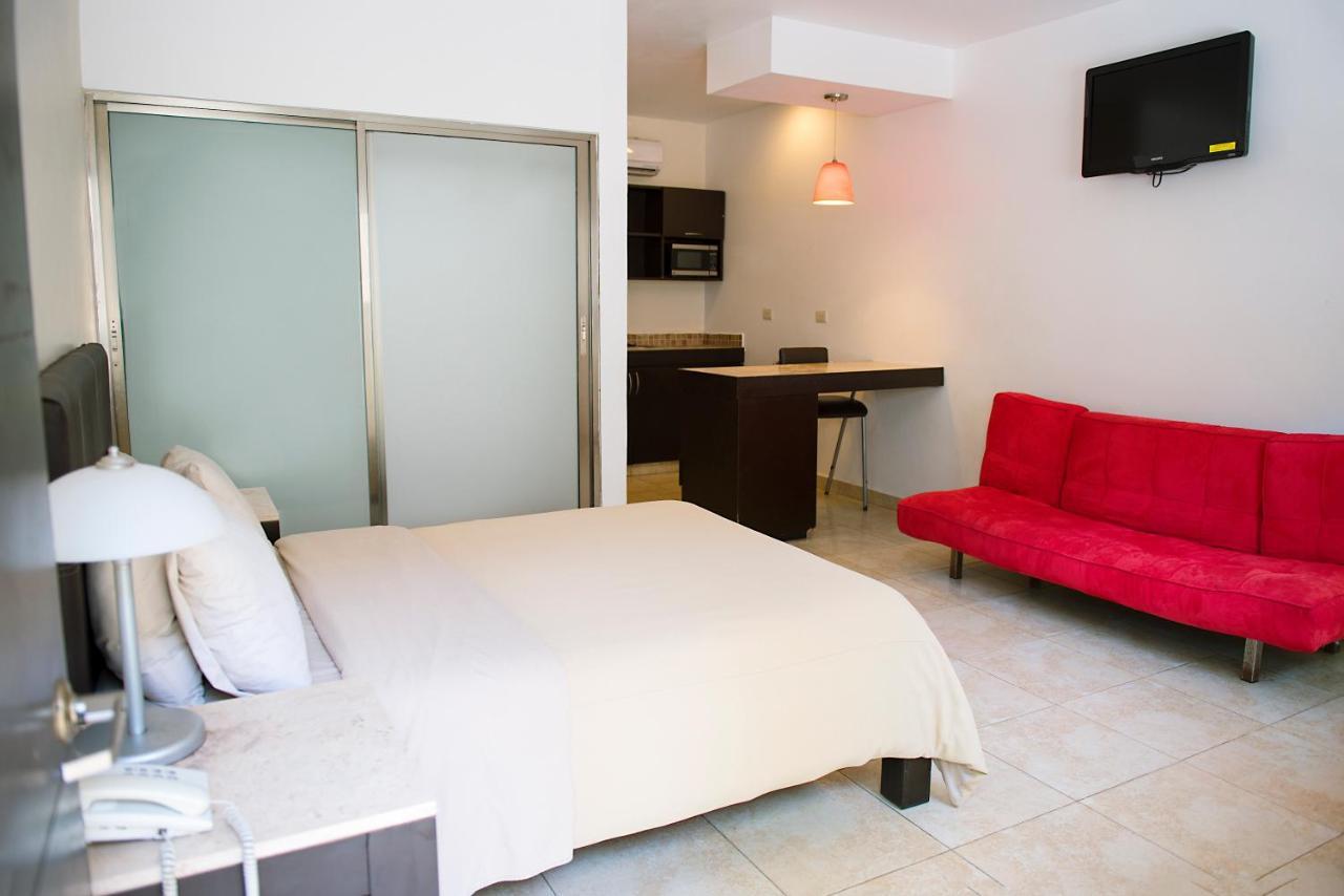Suites Real Tabasco Villahermosa Exterior foto