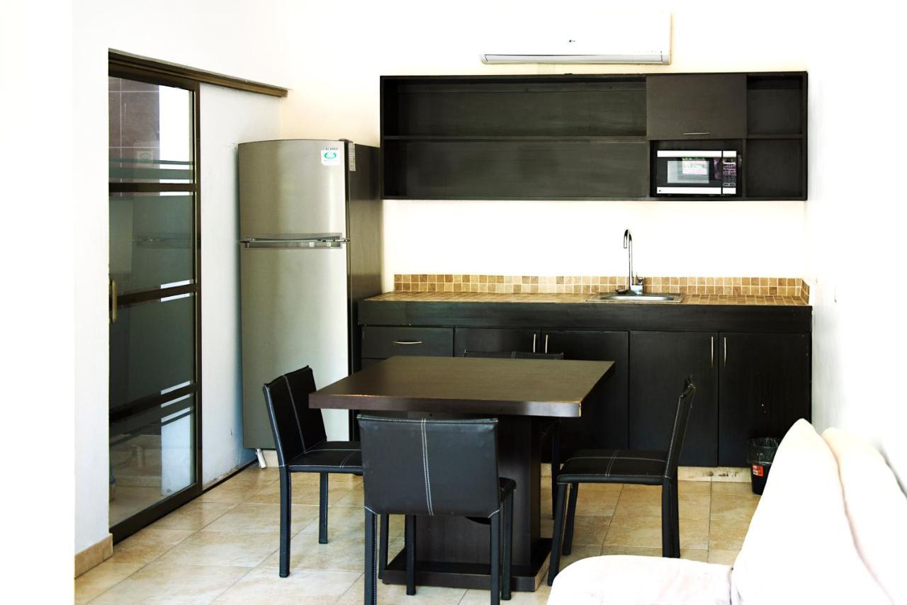 Suites Real Tabasco Villahermosa Exterior foto