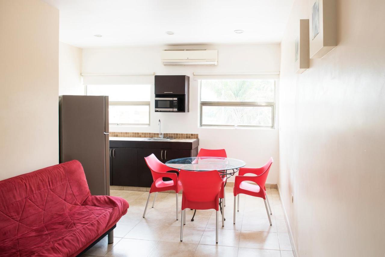 Suites Real Tabasco Villahermosa Exterior foto