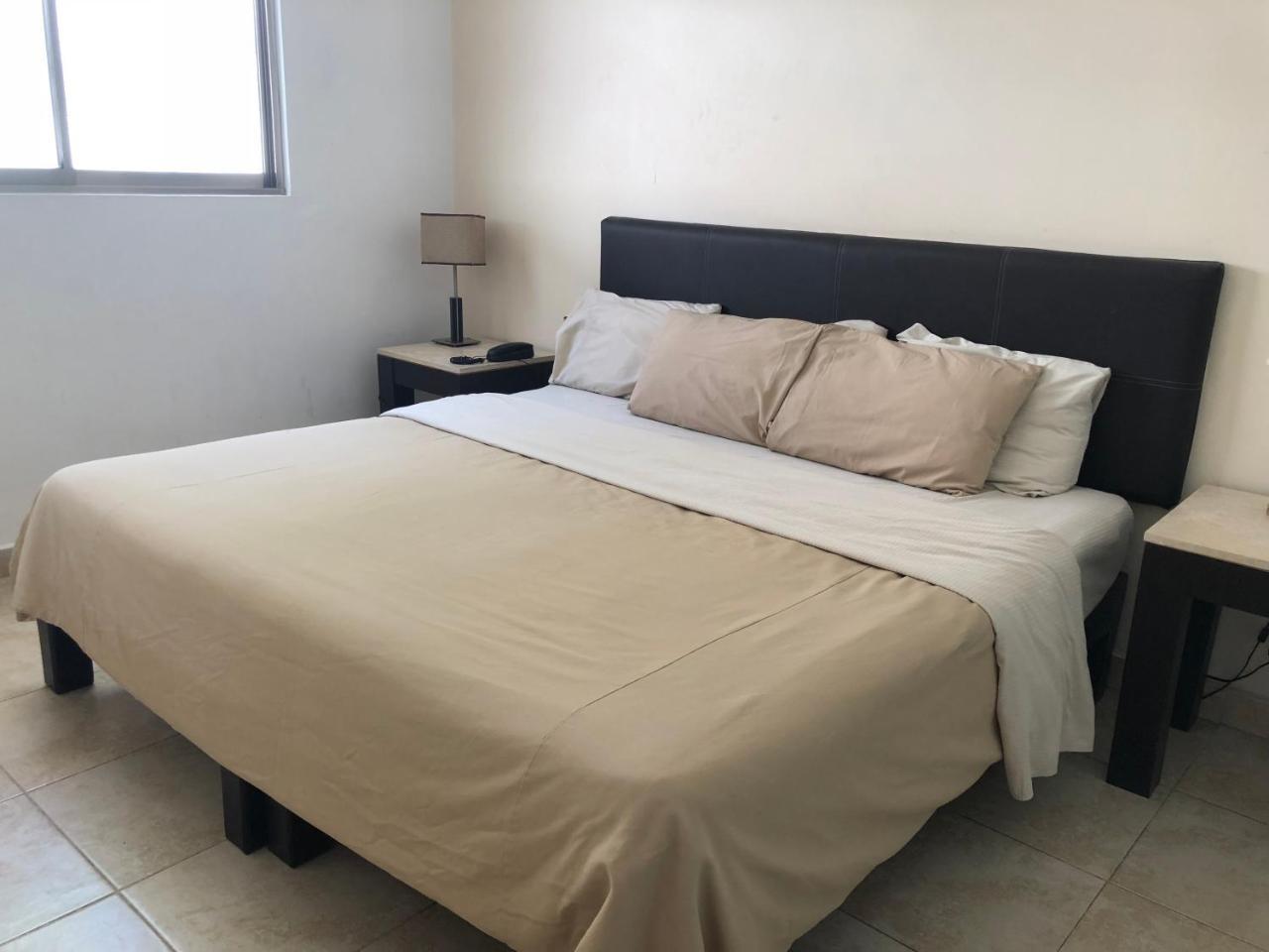Suites Real Tabasco Villahermosa Exterior foto